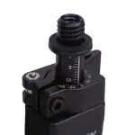 Deity Microphones AMB1 Adjustable Mounting Bar for Antennas or Stereo Microphones