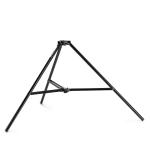 Manfrotto 032BASEB Single Base for Autopole, Black