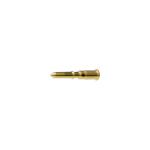Canare B11016E Center Pin (100 Pack)