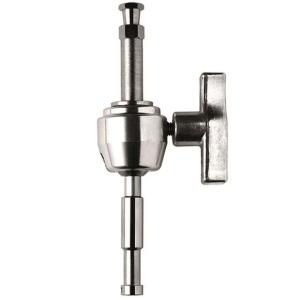 Avenger F820TH Baby Swivel Pin with Ball