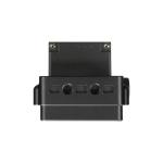 Rotatable NPF to V mount Battery Adapter