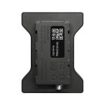 Portkeys Rotatable & Double-Side NPF-V Mount Dummy Battery