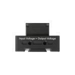 Portkeys Rotatable & Double-Side NPF-V Mount Dummy Battery