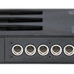 Betso En2 HEXAPACK Compact Audio Portable Rack System