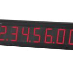 Betso TCD-1 Compact Self-Powered Timecode Display