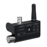 Betso TCX-2+ Timecode Receiver and Generator