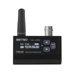 Betso TCX-2+ Timecode Receiver and Generator
