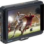 DATAVIDEO LCD Monitors 7" 4K LCD Monitor TLM-700UHD