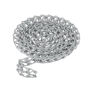 Manfrotto 091MCG Metal Chain for Expan Drive, Gray 11.5' (3.5 m)