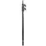 Avenger A2020CB 30" Double Riser 6.75' Column for C-Stand (Black)