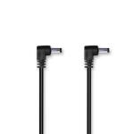 Portkeys DC to DC Power Cable - 40cm