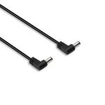 Portkeys DC to DC Power Cable - 40cm