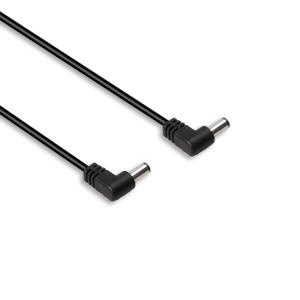 Portkeys DC to DC Power Cable - 40cm