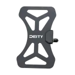 Deity Microphones BF1 Passive Omnidirectional Butterfly Antenna (Pair, 470 MHz to 1 GHz)