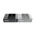 Deity Microphones DQC2 2-Bay Smart Battery Charger