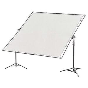 Avenger H2512 12 x 12' Compact Fold-Away Frame