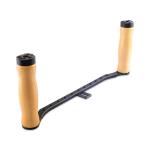 Portkeys Directors Monitor Cage with Adjustable Handles for 7" or 9" Monitors