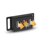 Portkeys HDV1 HDMI Splitter 1 in 2 Out