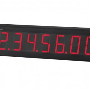 Betso TCD-1 Compact Self-Powered Timecode Display