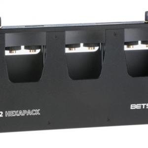 Betso En2 HEXAPACK Compact Audio Portable Rack System