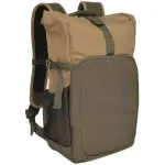 Benro Incognito B100 Backpack (Khaki