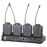 Wisycom MTP61 Miniature bodypack transmitter   MTP61-EUX