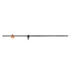 Manfrotto Heavy Duty Boom Arm, Black - 9' (2.7m)