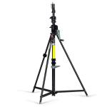 Manfrotto Wind-Up Stand (Black,12')