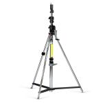 Manfrotto Wind-Up Stand (Chrome-plated,12')