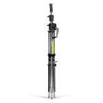 Manfrotto Wind-Up Stand (Chrome-plated,12')
