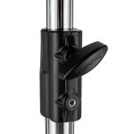 Manfrotto 142CS Steel Extension Pole, 2 Sections - 52-87"