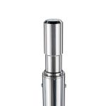 Manfrotto 142CS Steel Extension Pole, 2 Sections - 52-87"