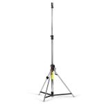 Manfrotto Short Wind-Up Stand (Chrome-plated, 9')