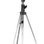 Manfrotto 3072 Tall Steel Cine Stand - 12.5'