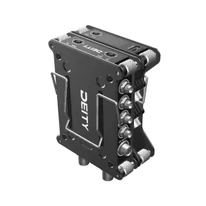 Deity Microphones Mini Distribution Kit with SRD-Mini and SPD-Mini