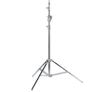 Avenger A4039CS 12.8' Steel Boom Stand 39 (Chrome-plated)