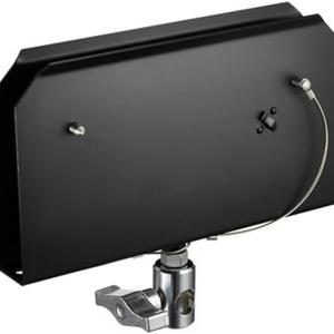 Avenger F1501 1.2" Polyholder (Black)