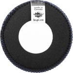Bluestar Round Extra Large Fleece Eyecushion (Blue)