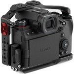 Tilta Full Camera Cage for Panasonic S5 II/IIX (Black)