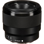 Sony FE 50mm f/1.8 Lens