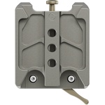Tilta LWS Baseplate Adapter Type I (Titanium Gray)