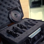 Vaxis VFX 114mm Diopter (+0.5)