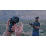 Tilta Nucleus-Nano II FIZ Wireless Lens Control System