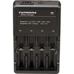 Tilta Nucleus-M Battery Charger