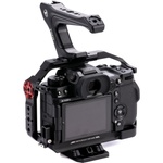 Tilta Basic Camera Cage Kit for FUJIFILM X-H2S/X-H2 (Black)