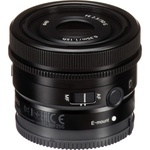 Sony FE 50mm f/2.5 G Lens