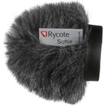Rycote 5cm Large Hole Classic-Softie Kit with Lyre Mount and Pistol Grip Handle