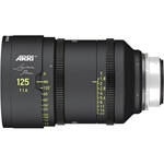 ARRI 5 x Signature Primes & ALEXA Mini LF Ready-to-Shoot Set Gold (Feet)