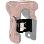 Tilta Advanced Left-Side Handle Adapter Type IV (Black)