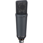 Neumann TLM 193 Large-Diaphragm Cardioid Studio Condenser Microphone